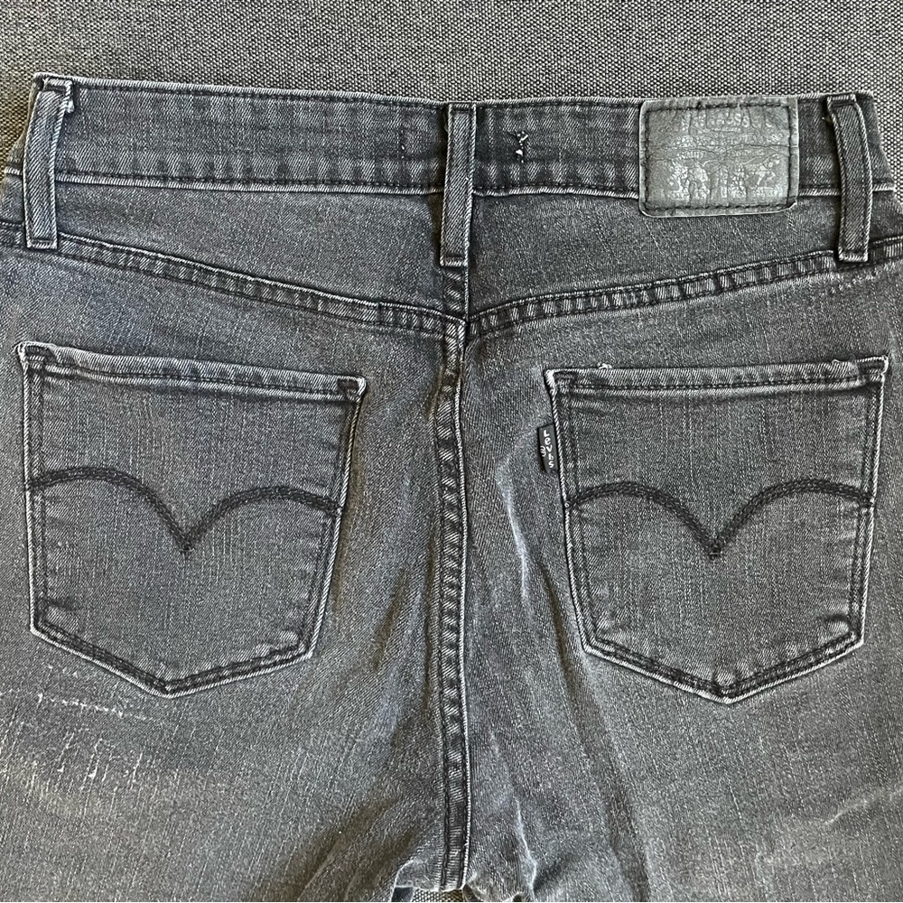 721 Levi’s High Rise Skinny (29)